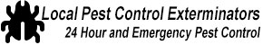 Fenwood WI Pest Control Exterminators